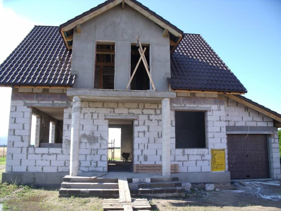 blog budowlany - mojabudowa.pl